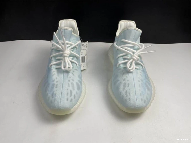 350 Mono GW2869 Boost Yeezy Ice Adidas V2 1009